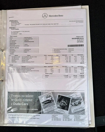 Mercedes-Benz Klasa C cena 13900 przebieg: 159000, rok produkcji 2001 z Wrocław małe 277